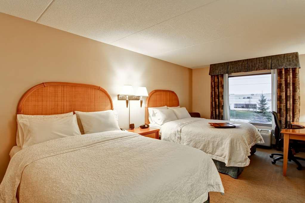 Hampton Inn & Suites Γκελφ Δωμάτιο φωτογραφία