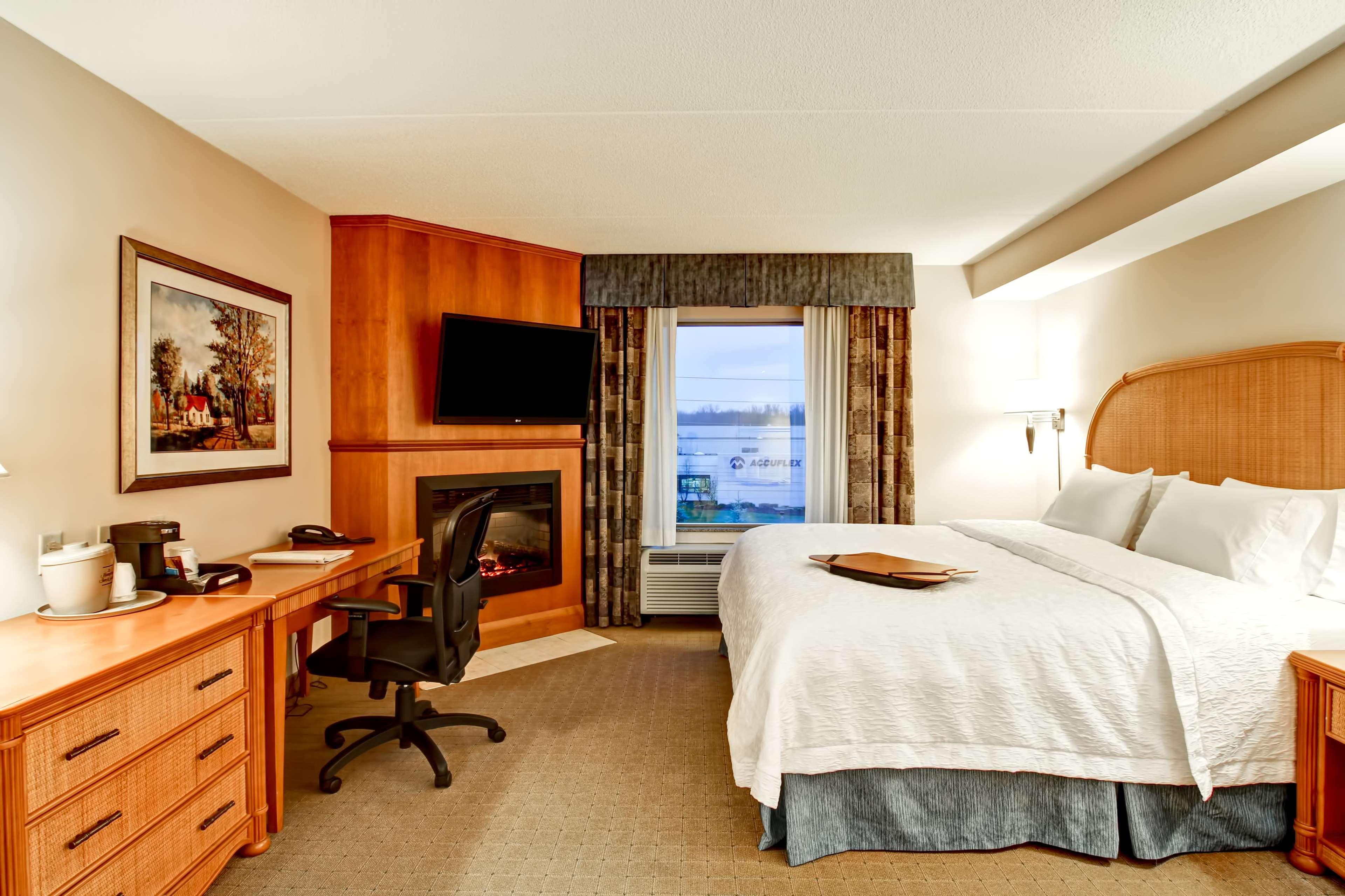 Hampton Inn & Suites Γκελφ Εξωτερικό φωτογραφία