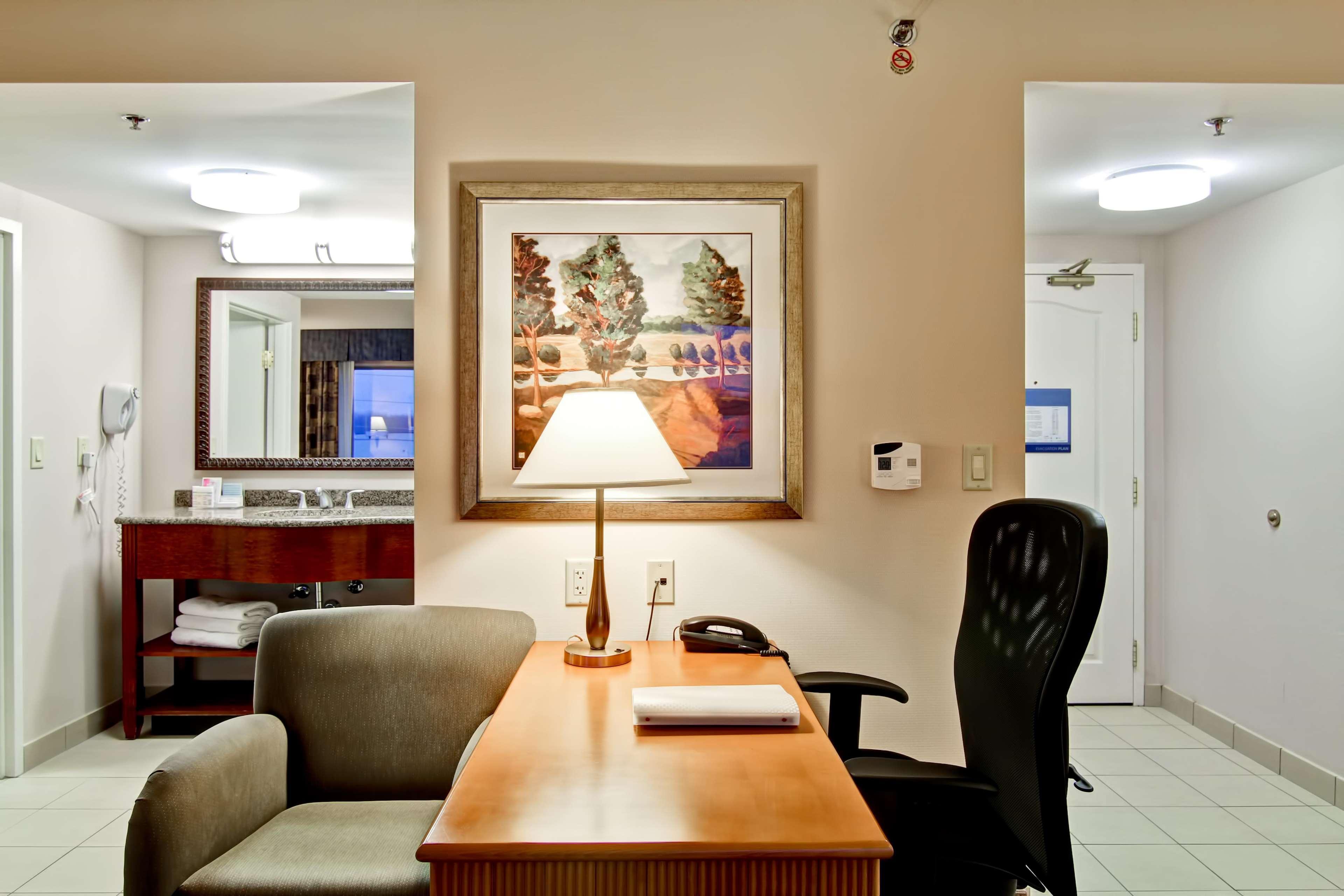 Hampton Inn & Suites Γκελφ Εξωτερικό φωτογραφία