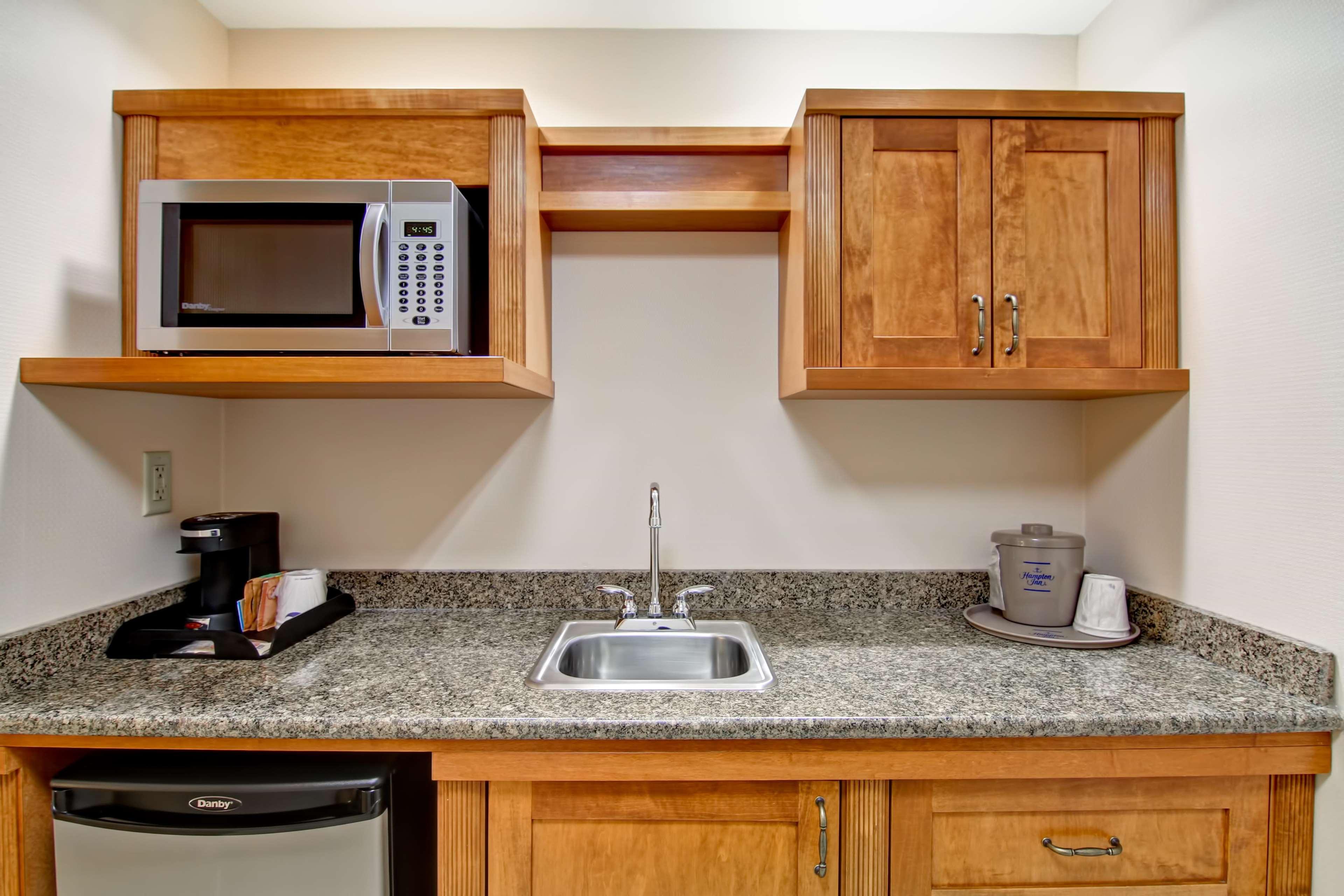 Hampton Inn & Suites Γκελφ Εξωτερικό φωτογραφία