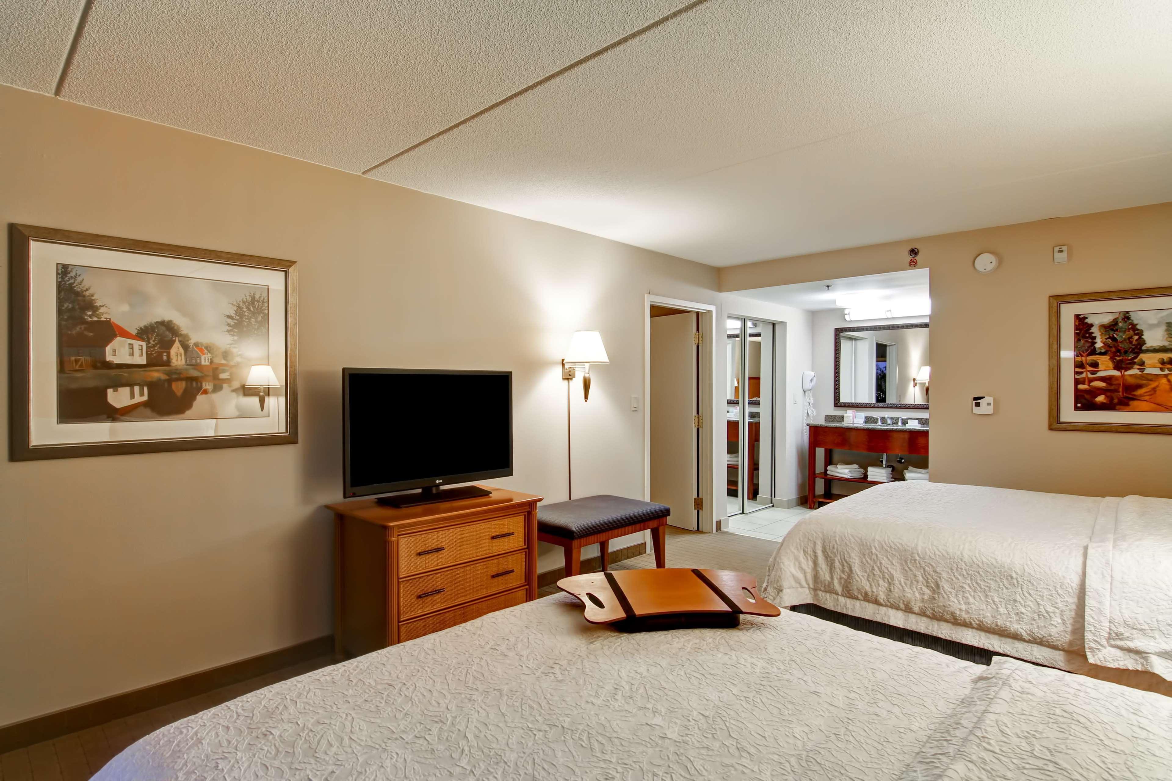 Hampton Inn & Suites Γκελφ Εξωτερικό φωτογραφία