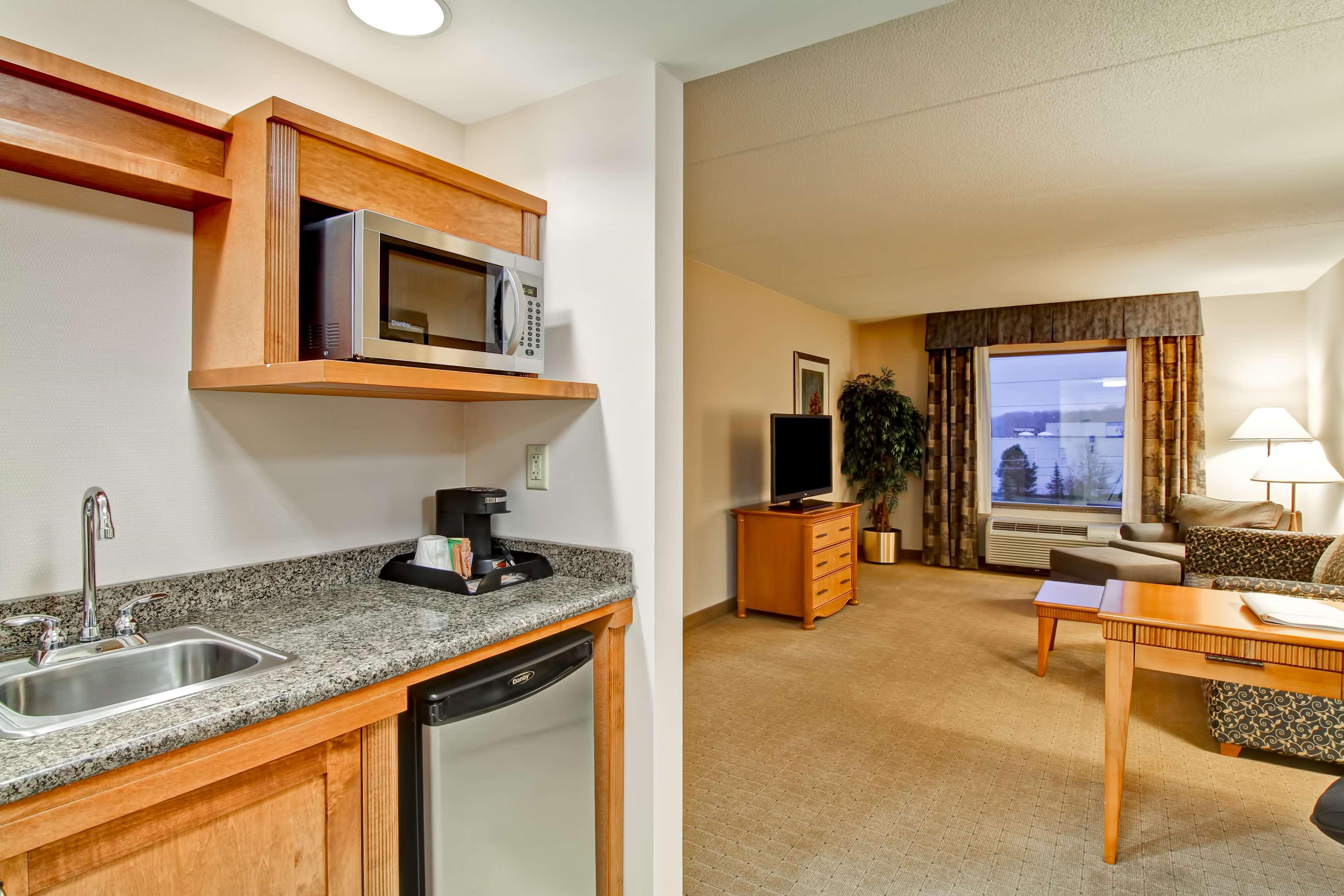 Hampton Inn & Suites Γκελφ Εξωτερικό φωτογραφία