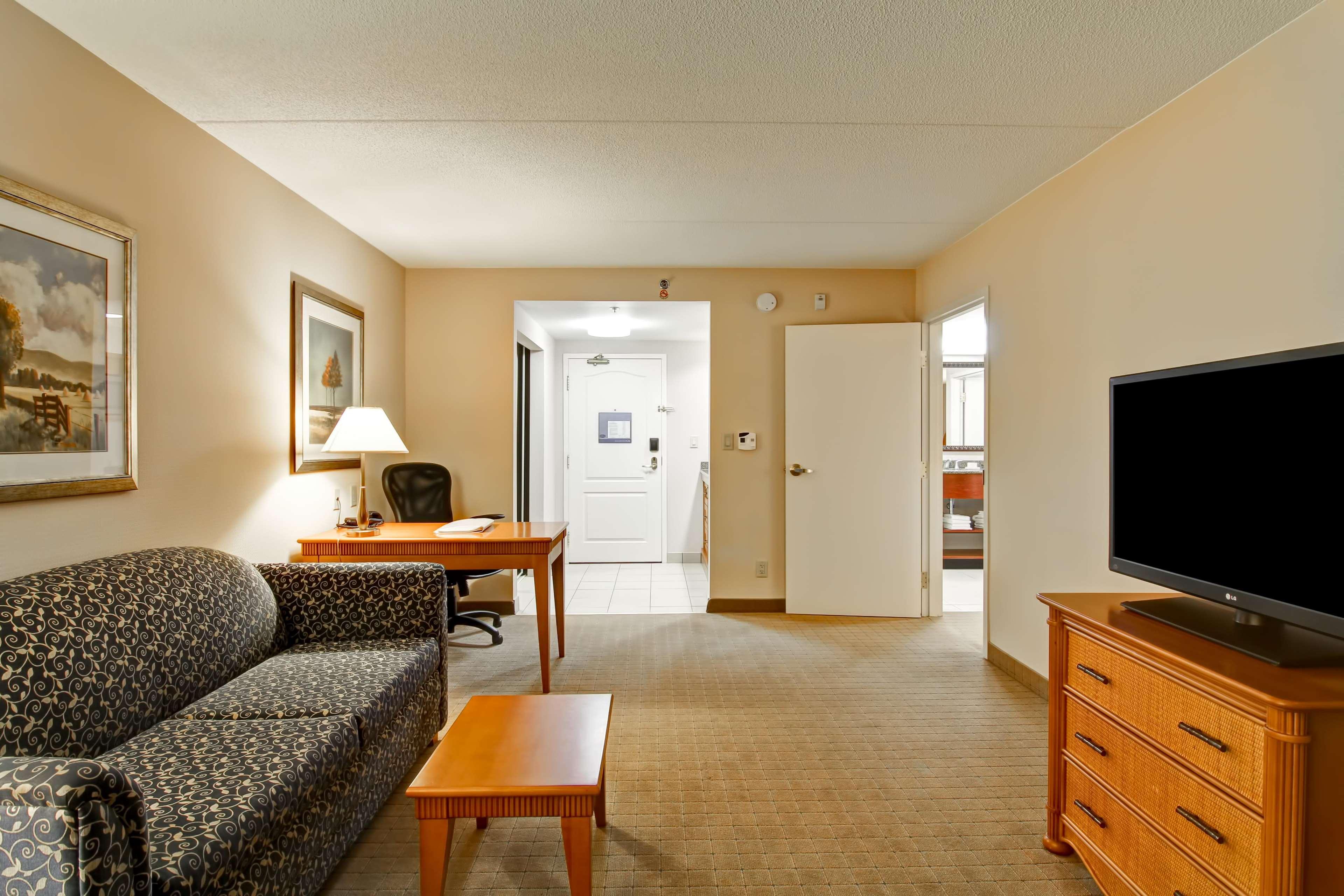 Hampton Inn & Suites Γκελφ Εξωτερικό φωτογραφία