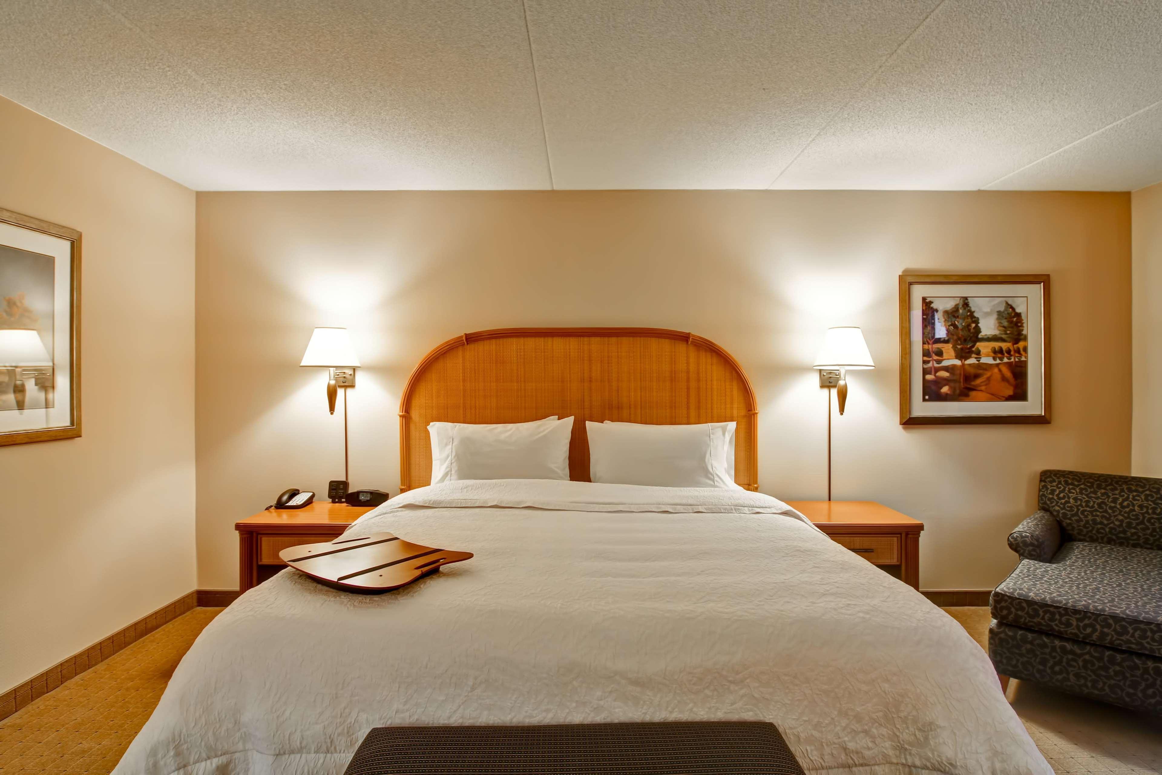 Hampton Inn & Suites Γκελφ Εξωτερικό φωτογραφία