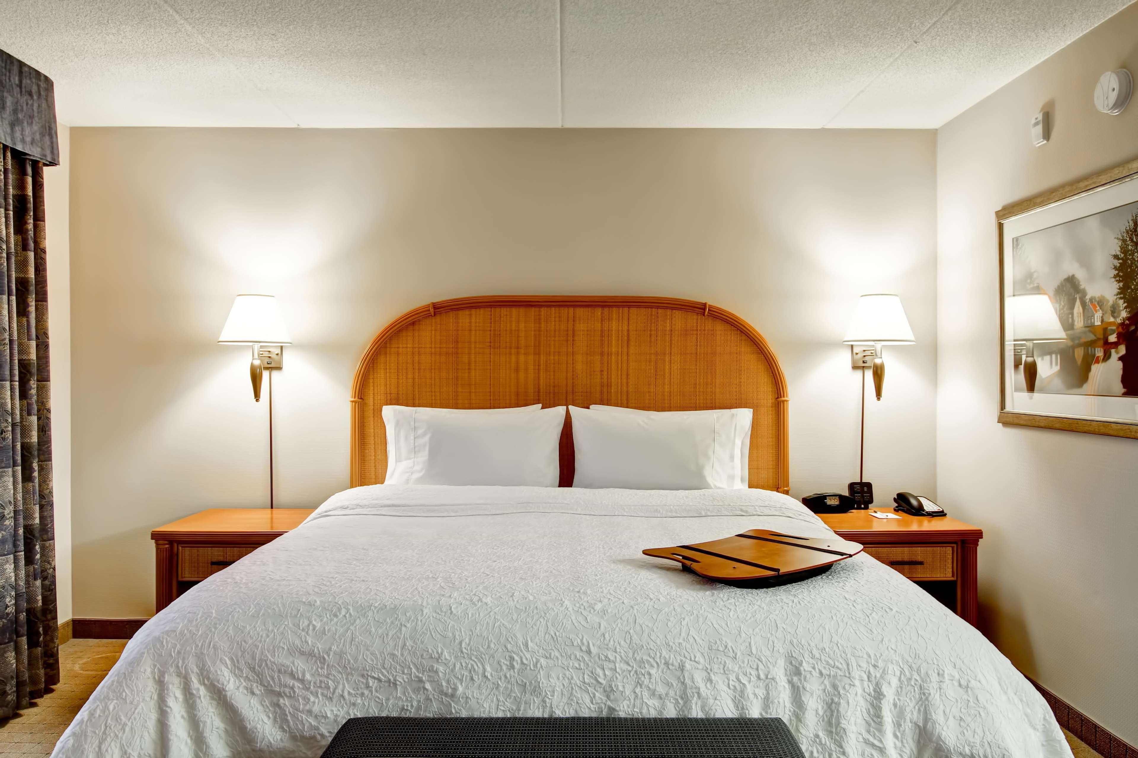 Hampton Inn & Suites Γκελφ Εξωτερικό φωτογραφία