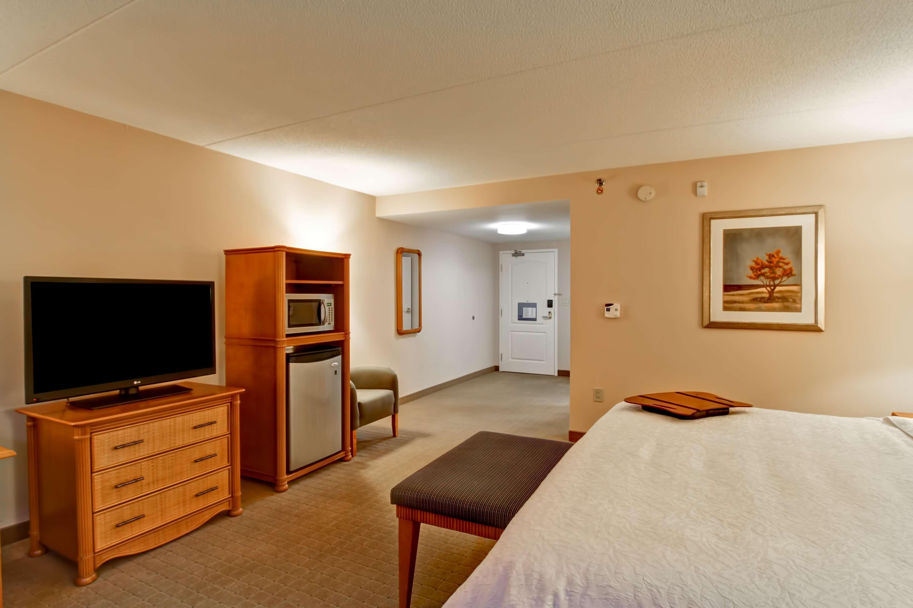 Hampton Inn & Suites Γκελφ Εξωτερικό φωτογραφία