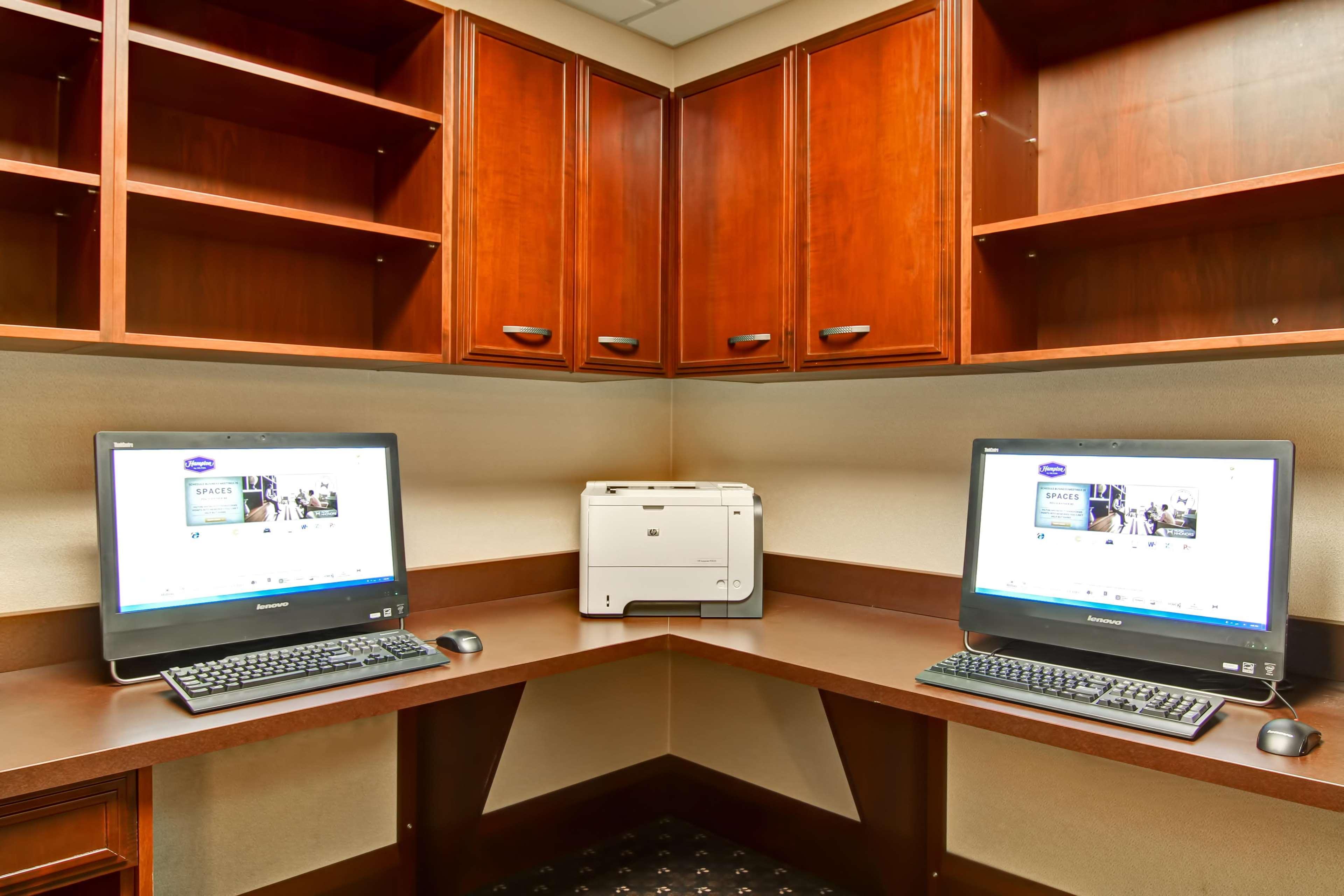 Hampton Inn & Suites Γκελφ Εξωτερικό φωτογραφία