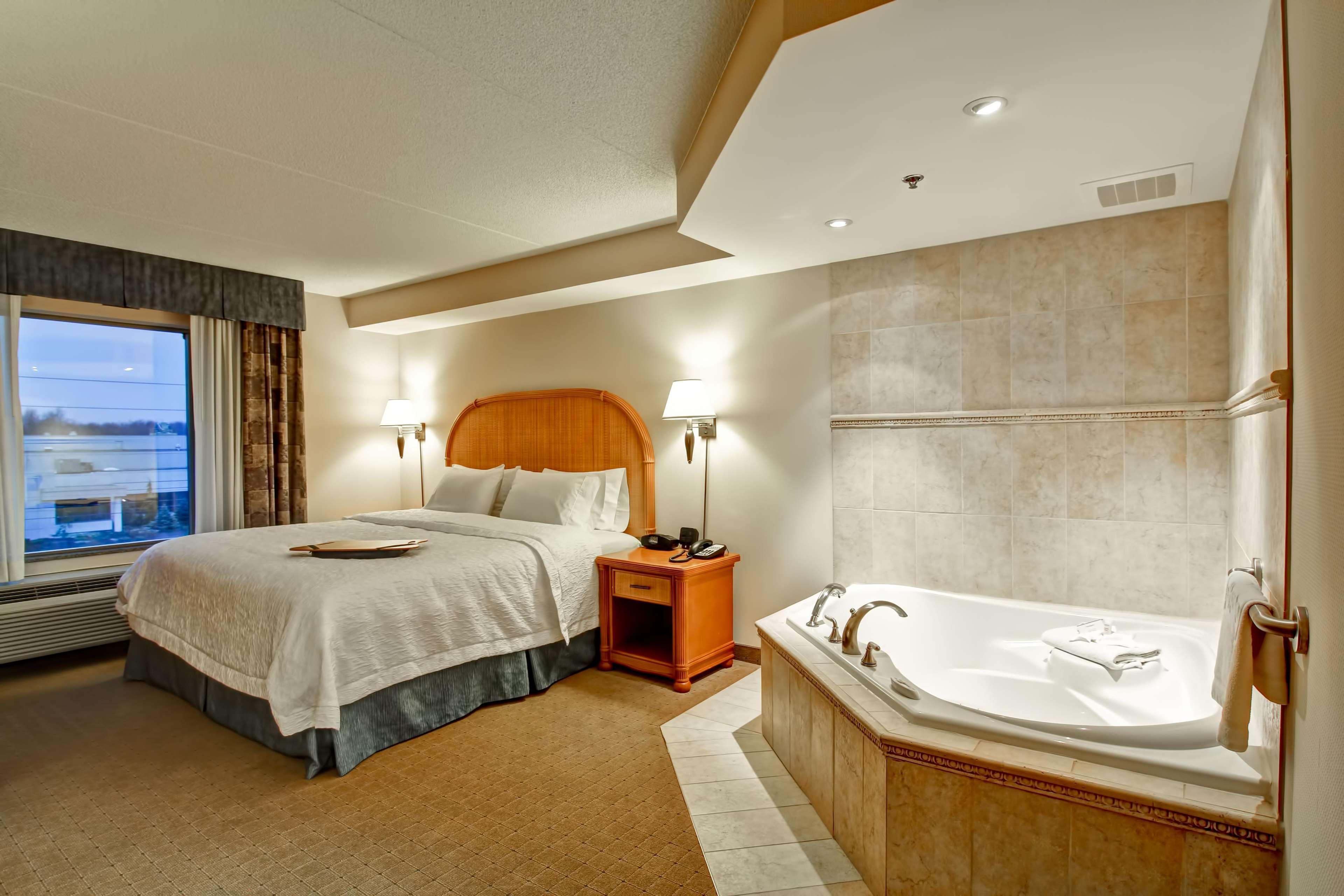 Hampton Inn & Suites Γκελφ Εξωτερικό φωτογραφία