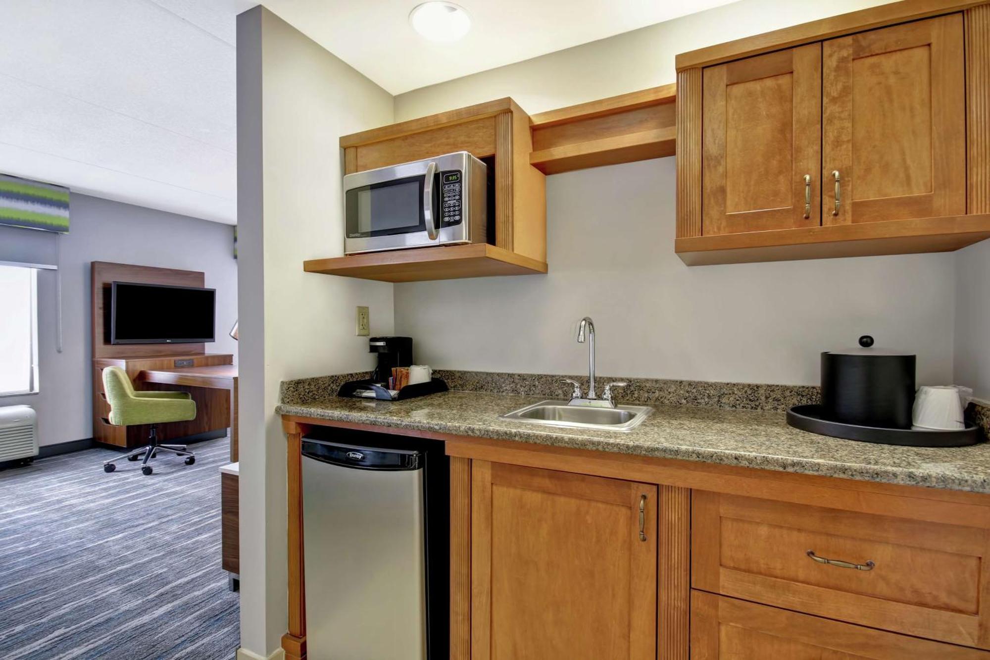 Hampton Inn & Suites Γκελφ Εξωτερικό φωτογραφία