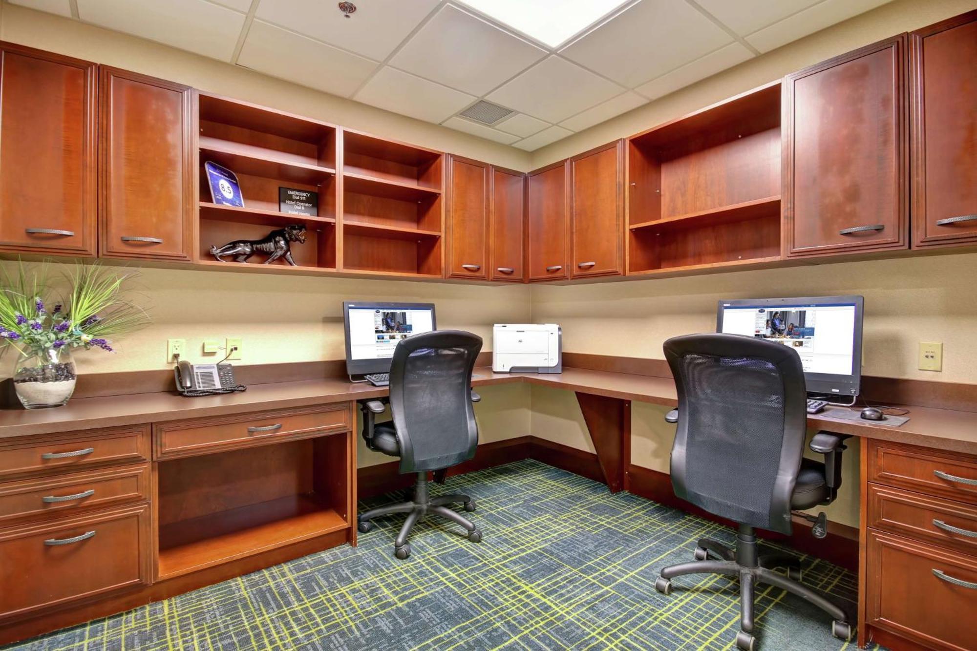 Hampton Inn & Suites Γκελφ Εξωτερικό φωτογραφία