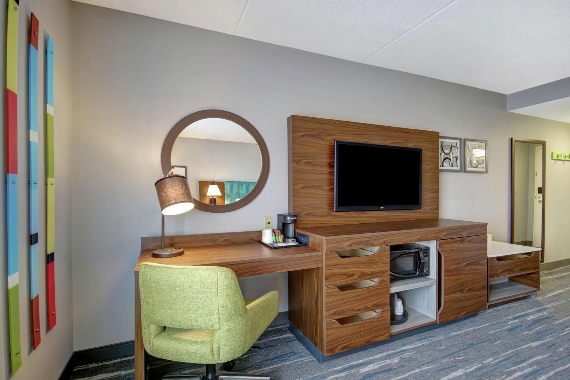 Hampton Inn & Suites Γκελφ Εξωτερικό φωτογραφία