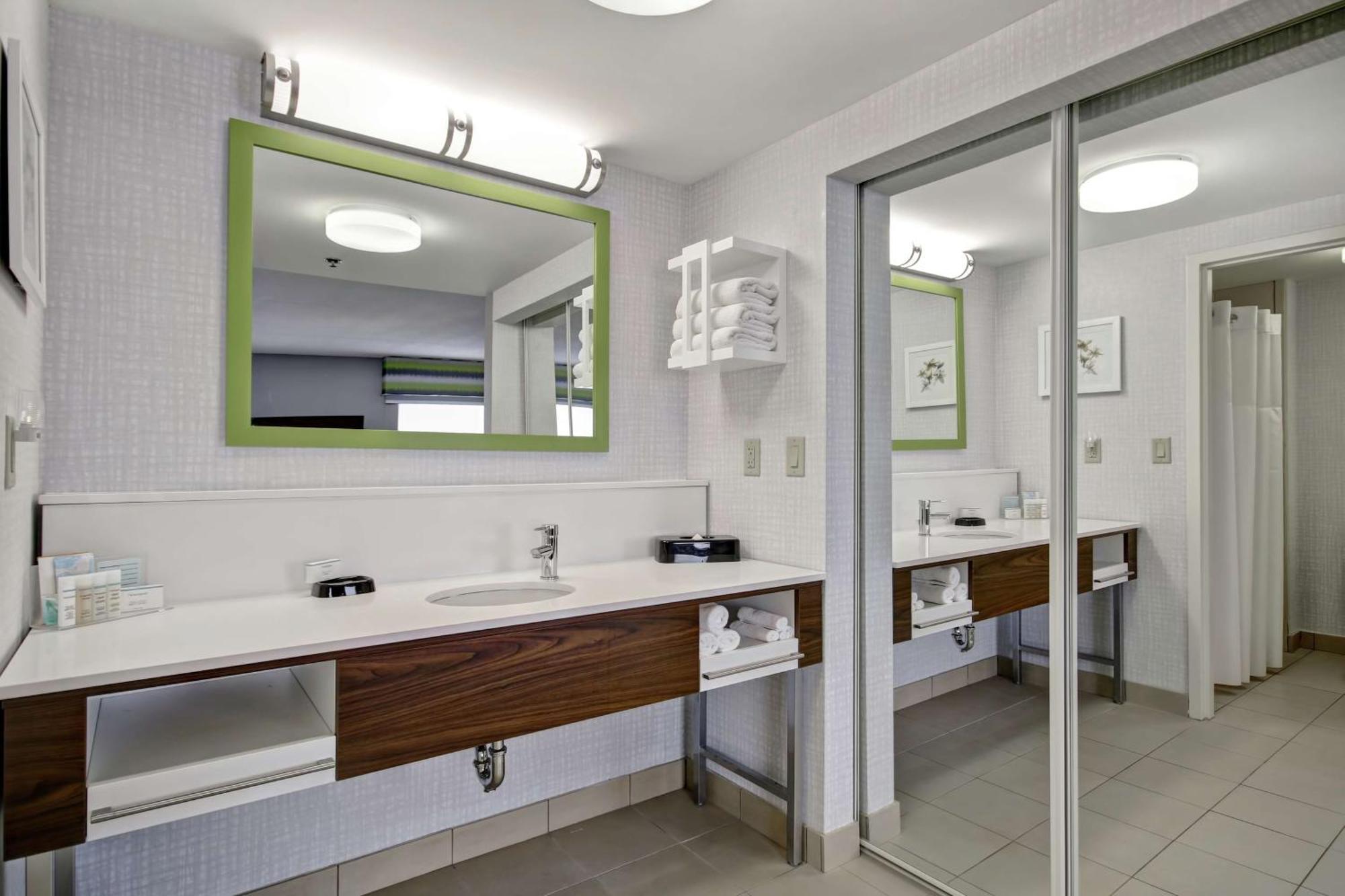 Hampton Inn & Suites Γκελφ Εξωτερικό φωτογραφία