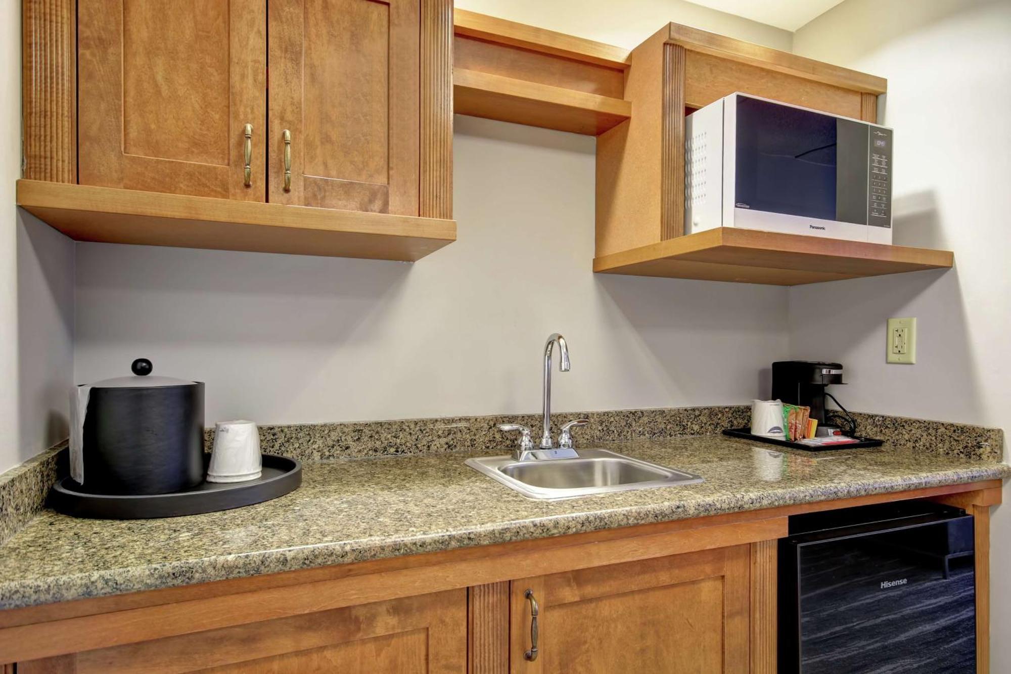 Hampton Inn & Suites Γκελφ Εξωτερικό φωτογραφία