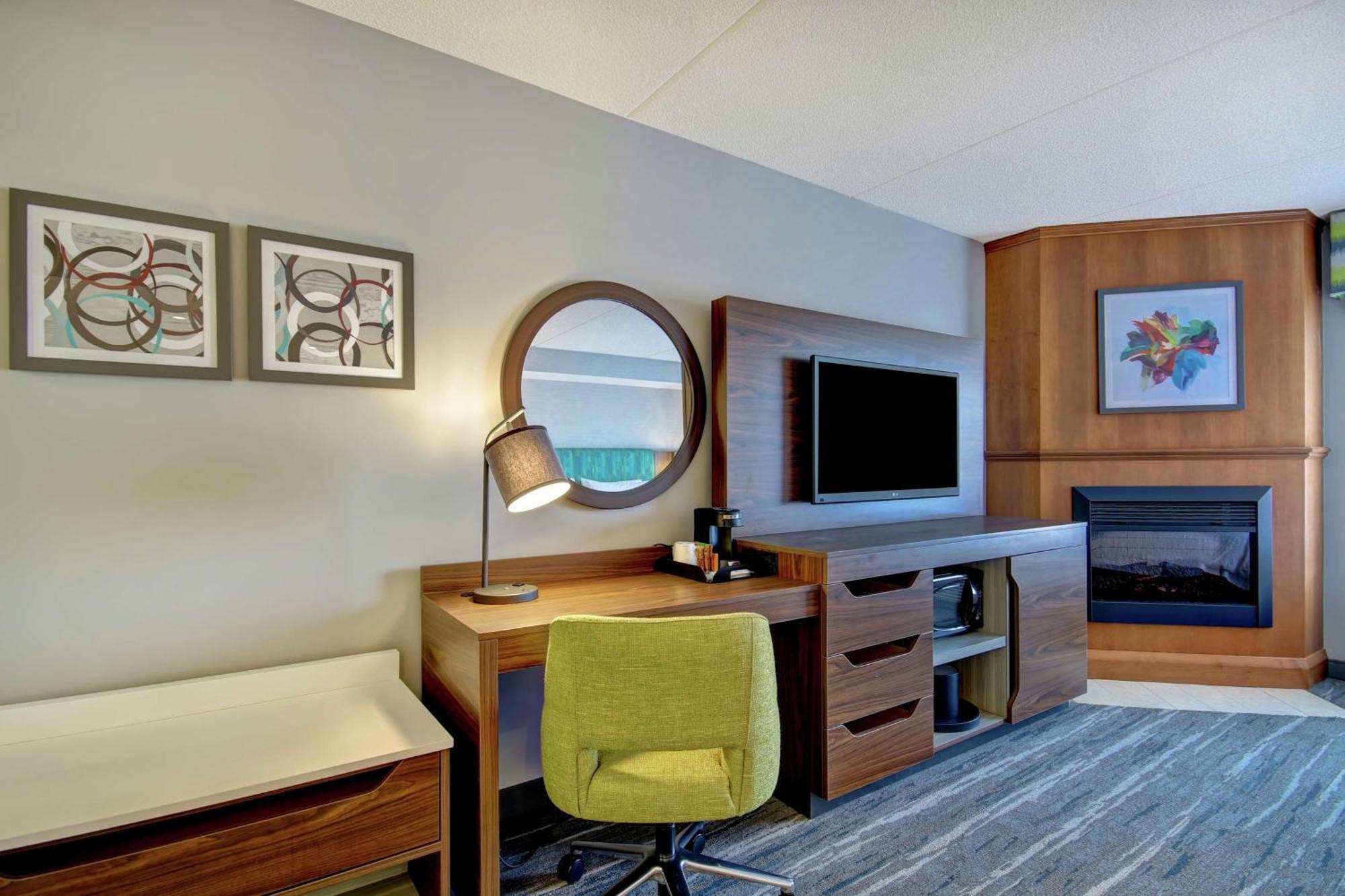 Hampton Inn & Suites Γκελφ Εξωτερικό φωτογραφία