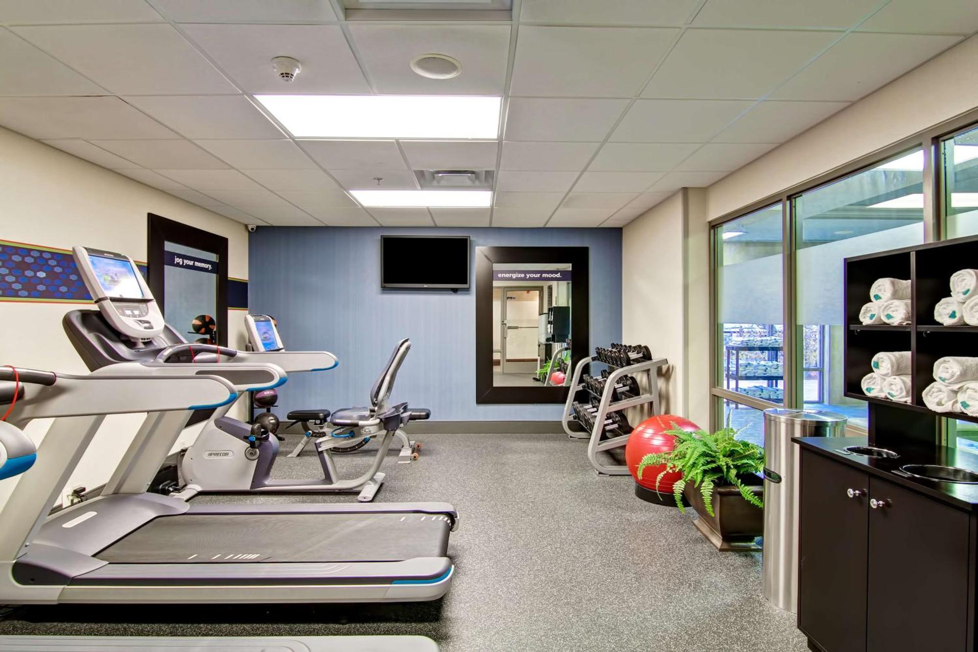 Hampton Inn & Suites Γκελφ Εξωτερικό φωτογραφία