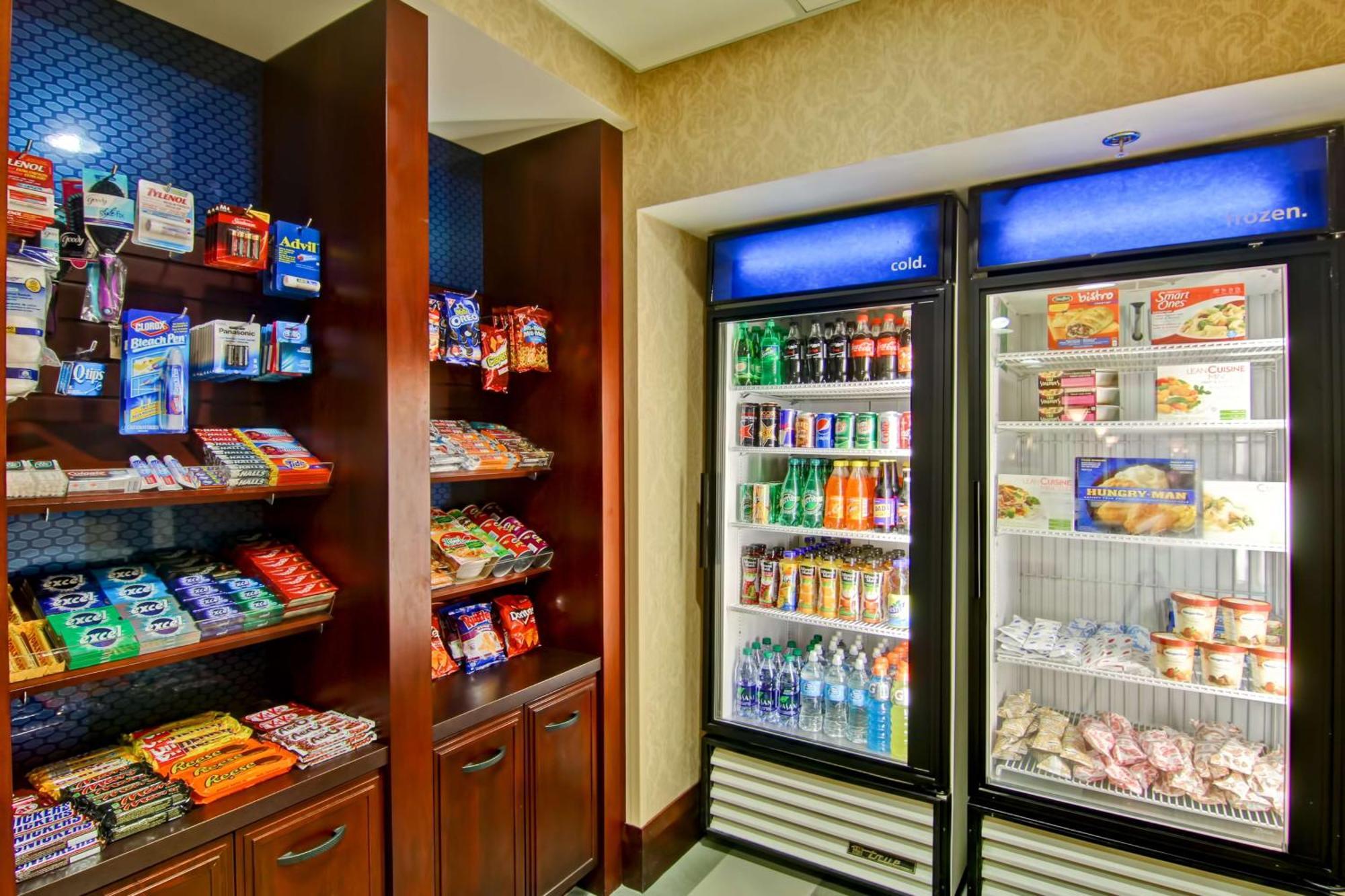 Hampton Inn & Suites Γκελφ Εξωτερικό φωτογραφία