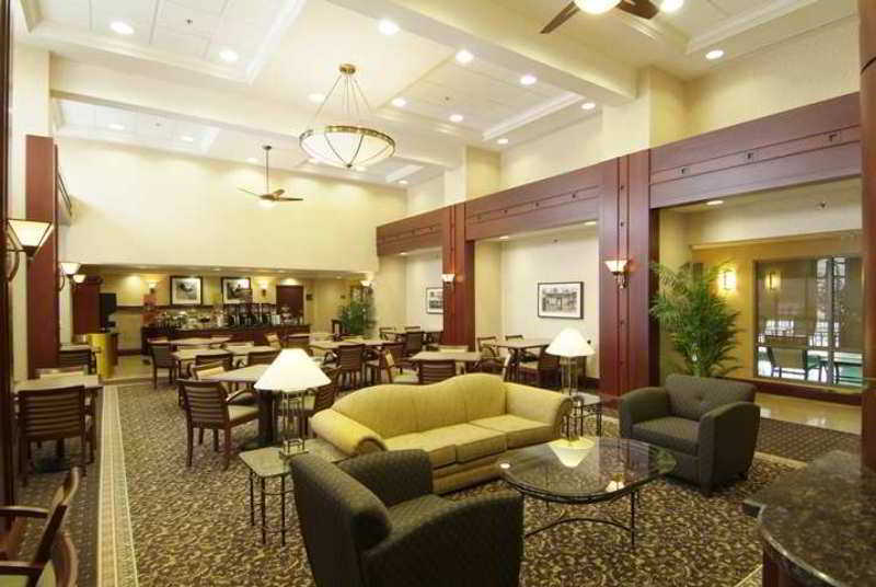 Hampton Inn & Suites Γκελφ Εξωτερικό φωτογραφία