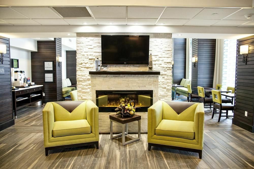 Hampton Inn & Suites Γκελφ Εξωτερικό φωτογραφία